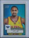 2005-06 Topps 1952 Style Chrome Refractors #160 Salim Stoudamire - Quantity: 1 - Owned by: middit 