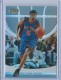 2005-06 Finest Refractors #60 Jalen Rose - Quantity: 1 - Owned by: middit 