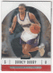 2006-07 Finest #64 Quincy Douby - Quantity: 1 - Owned by: Kadamscards 