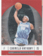 2006-07 Finest #1 Carmelo Anthony - Quantity: 1 - Owned by: Kadamscards 