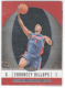 2006-07 Finest #13 Chauncey Billups - Quantity: 1 - Owned by: Kadamscards 