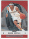2006-07 Finest #38 Allen Iverson - Quantity: 1 - Owned by: Kadamscards 