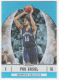 2006-07 Finest Refractors Blue #15 Pau Gasol - Quantity: 1 - Owned by: Kadamscards 