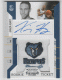 2010-11 Playoff Contenders Patches #162 Xavier Henry - Quantity: 1 - Owned by: Kadamscards 