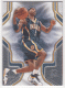 2009-10 SP Game Used #91 T.J. Ford - Quantity: 1 - Owned by: Kadamscards 