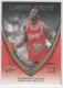 2008-09 Upper Deck Michael Jordan Legacy Collection #31 Michael Jordan Game 31 - Quantity: 1 - Owned by: Kadamscards 