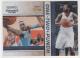 2010-11 Playoff Contenders Patches One-Two Punch #14 Carmelo Anthony /Nene - Quantity: 1 - Owned by: Kadamscards 
