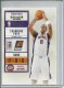 2010-11 Playoff Contenders Patches #11 Channing Frye - Quantity: 1 - Owned by: Kadamscards 