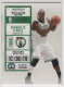 2010-11 Playoff Contenders Patches #53 Shaquille O'Neal