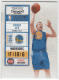 2010-11 Playoff Contenders Patches #10 David Lee - Quantity: 1 - Owned by: Kadamscards 