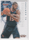 2012-13 Playoff Contenders #1 Al Horford - Quantity: 1 - Owned by: Kadamscards 