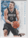 2012-13 Playoff Contenders #119 Hedo Turkoglu - Quantity: 1 - Owned by: Kadamscards 