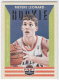 2012-13 Past And Present #233 Meyers Leonard - Quantity: 1 - Owned by: Kadamscards 