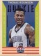 2012-13 Past And Present #176 Thomas Robinson