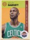2012-13 Past And Present #18 Kevin Garnett