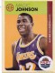 2012-13 Past And Present #26 Magic Johnson - Quantity: 1 - Owned by: Kadamscards 
