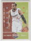 2012-13 Past And Present #66 Grant Hill