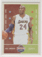 2012-13 Past And Present #70 Kobe Bryant