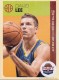 2012-13 Past And Present #23 David Lee - Quantity: 1 - Owned by: Kadamscards 