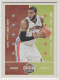 2012-13 Past And Present #51 Greg Monroe
