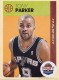 2012-13 Past And Present #36 Tony Parker - Quantity: 1 - Owned by: Kadamscards 