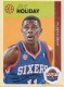2012-13 Past And Present #46 Jrue Holiday