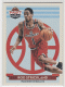 2012-13 Past And Present #102 Rod Strickland