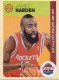 2012-13 Past And Present #22 James Harden - Quantity: 1 - Owned by: Kadamscards 