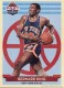 2012-13 Past And Present #105 Bernard King