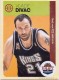 2012-13 Past And Present #33 Vlade Divac - Quantity: 1 - Owned by: Kadamscards 