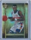 2011-12 Gold Standard Platinum Gold #214 Dikembe Mutombo