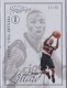 2012-13 Panini Signatures Rookies #25 Damian Lillard