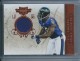 2011 Panini Plates And Patches Infinity Jerseys #55 Terrell Suggs