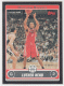 2006-07 Topps Black #36 Luther Head - Quantity: 1 - Owned by: Kadamscards 