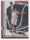 2006-07 Topps Hobby Masters #5 Tracy McGrady - Quantity: 1 - Owned by: Kadamscards 