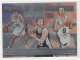 2006-07 Topps Pride Of The Program #PP10 Tony Parker/ Manu Ginobili/ Tim Duncan - Quantity: 1 - Owned by: Kadamscards 