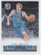 2012-13 Prestige Stars Of The NBA #14 Dirk Nowitzki