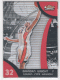 2007-08 Finest Refractors #65 Brandan Wright - Quantity: 1 - Owned by: Kadamscards 