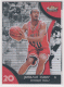 2007-08 Finest Refractors #53 JamesOn Curry - Quantity: 1 - Owned by: Kadamscards 