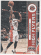 2012-13 Threads High Flyers #10 DeMar DeRozan