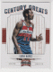 2012-13 Threads Century Greats #19 Elvin Hayes