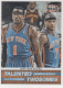 2012-13 Threads Talented Twosomes #10 Amar'e Stoudemire/Carmelo Anthony