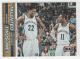 2012-13 Threads Talented Twosomes #12 Mike Conley/Rudy Gay