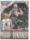2012-13 Threads Floor Generals #19 Devin Harris
