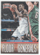 2012-13 Threads Floor Generals #14 Jrue Holiday