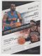 2012-13 Prestige Connections #22 Ben Gordon/Richard Hamilton