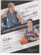 2012-13 Prestige Connections #17 Dirk Nowitzki/Steve Nash