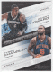 2012-13 Prestige Connections #16 Dwight Howard/Tyson Chandler