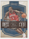 2009-10 Classics Dress Code #9 Samuel Dalembert - Quantity: 1 - Owned by: Kadamscards 