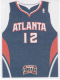 2012-13 Threads Rookie Team Threads #22 John Jenkins
